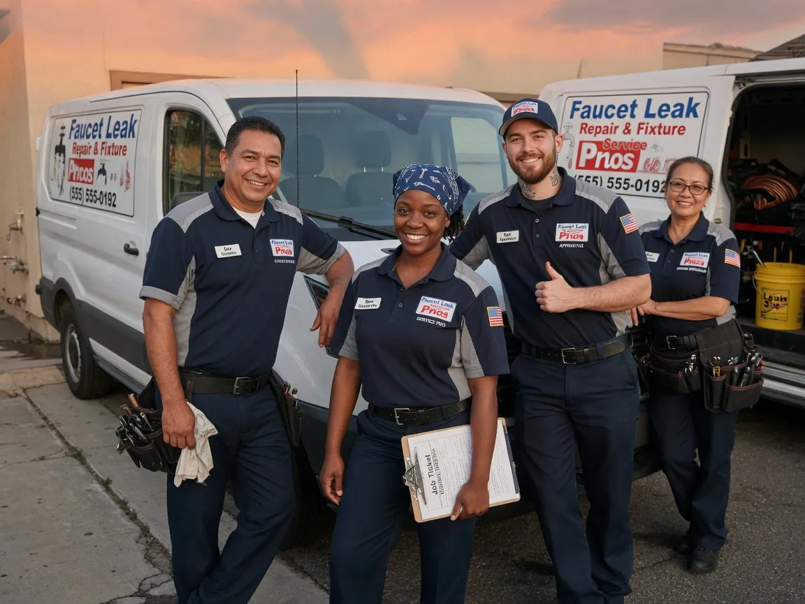Faucet Repair company in West Millgrove, OH